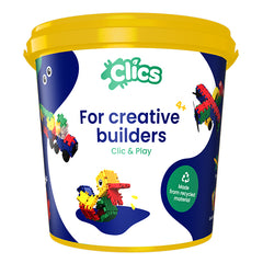 Clics Box 160 - teilig