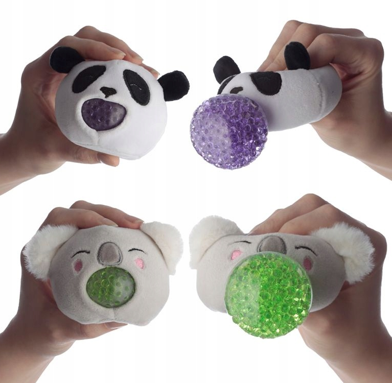 Queasy Squeezies Zootier - Bild 2