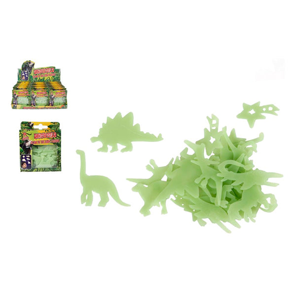 Dinos fluoreszierend - Bild 1