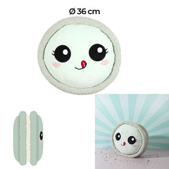 Kawaii Plüsch mint 36cm