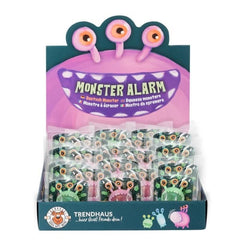 Monster Alarm Quetsch-Monster