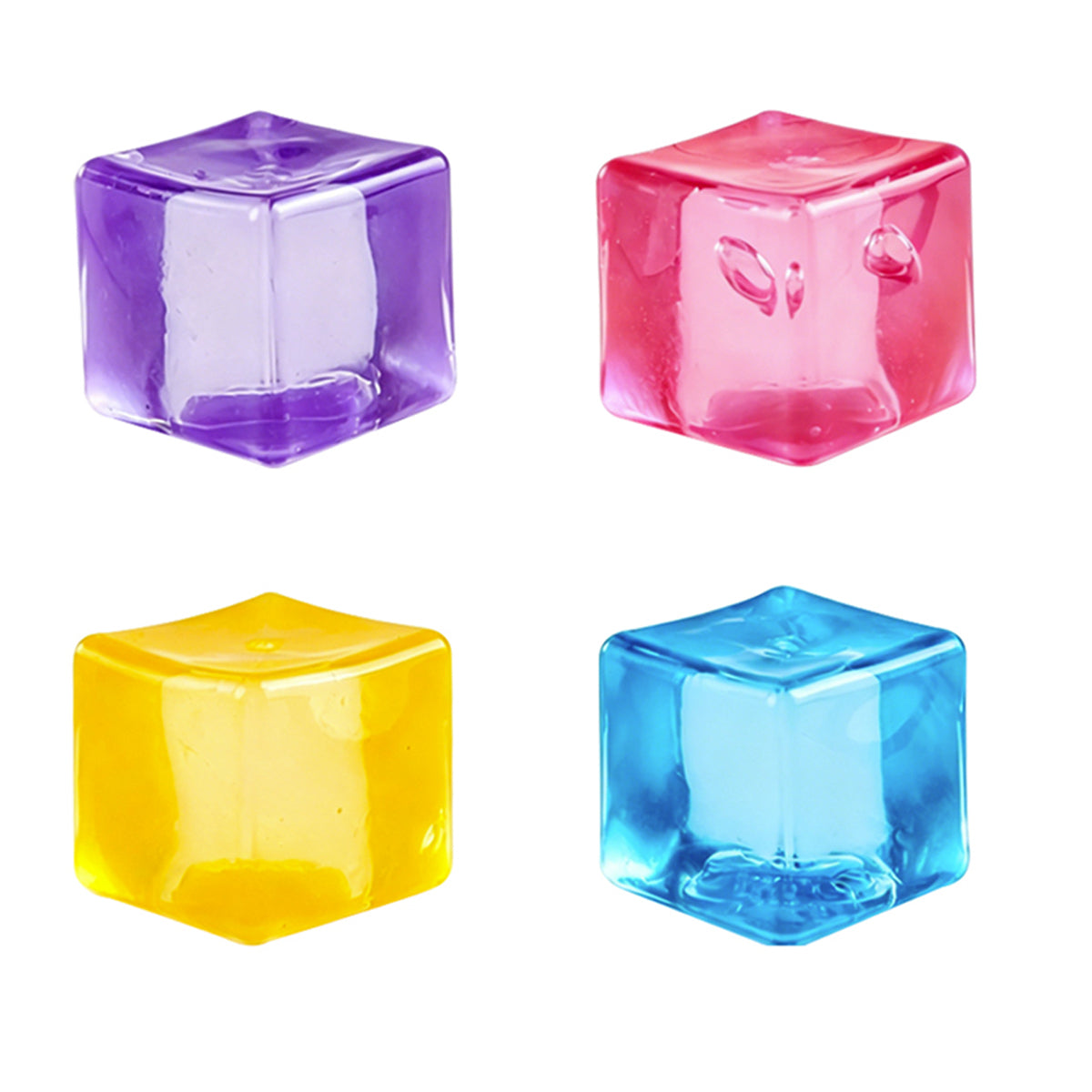 Squeezy Ice Cube 5.5cm - Bild 1