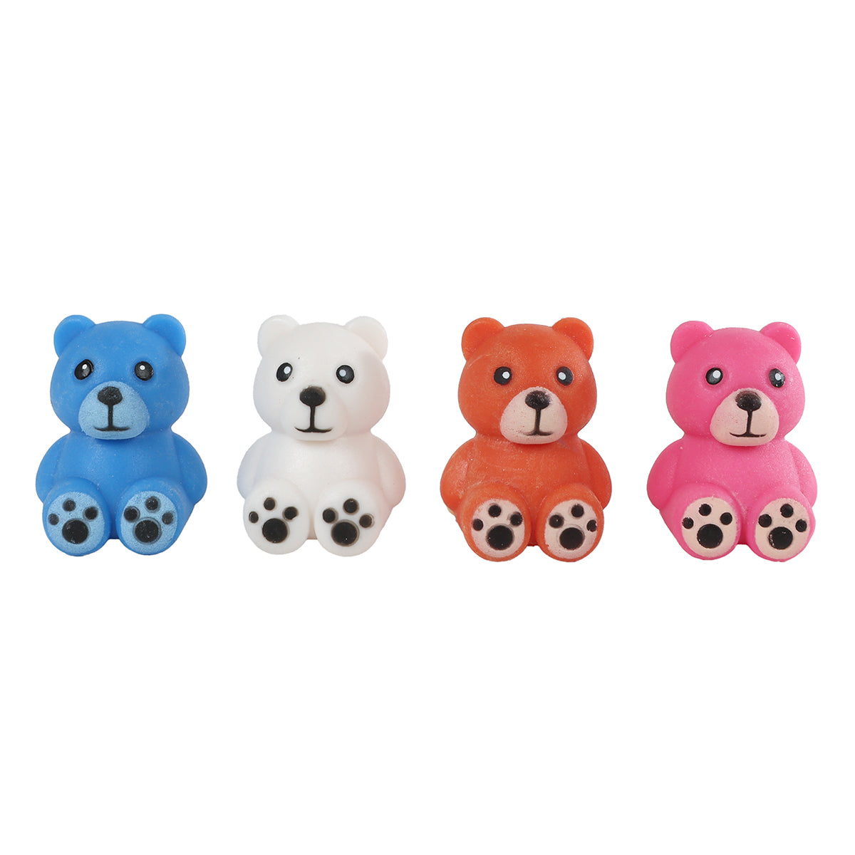 Ei - wachsender Teddybär - Bild 3