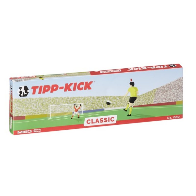 TIPP-KICK Classic Set - Bild 1