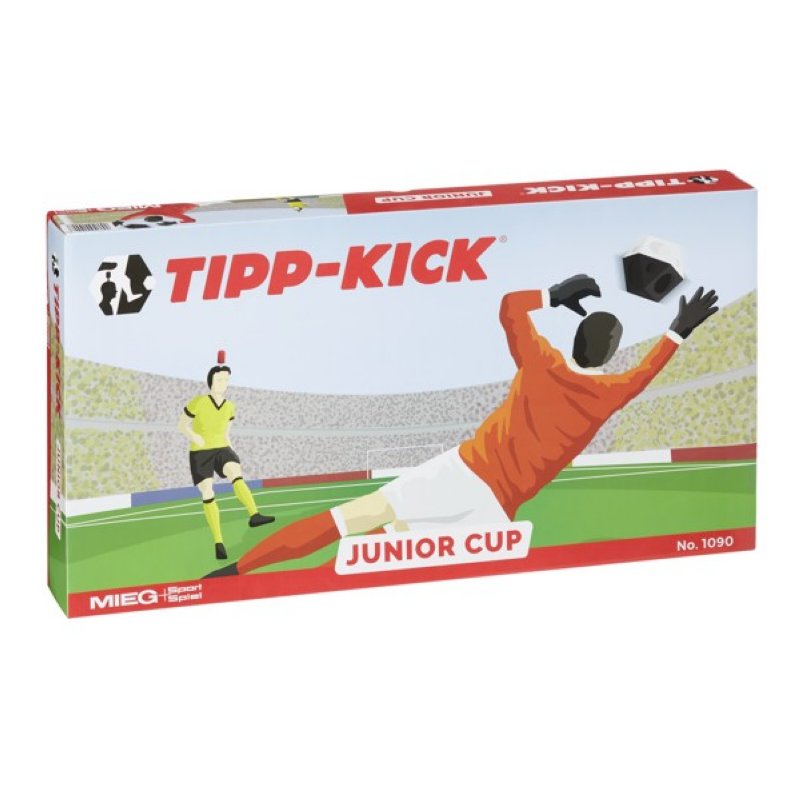 TIPP-KICK Junior Cup - Bild 1