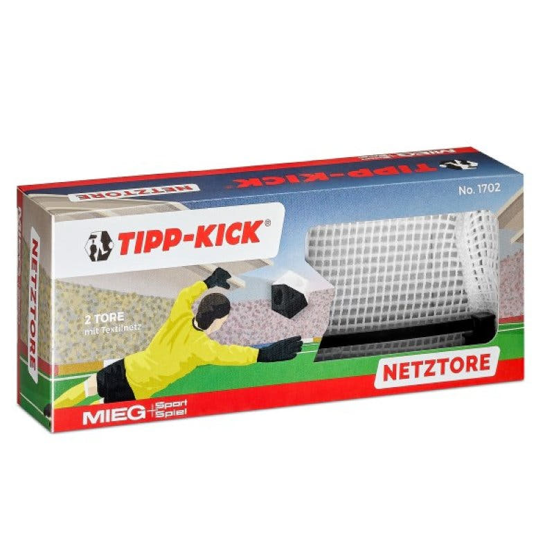 TIPP-KICK Netztore - Bild 1
