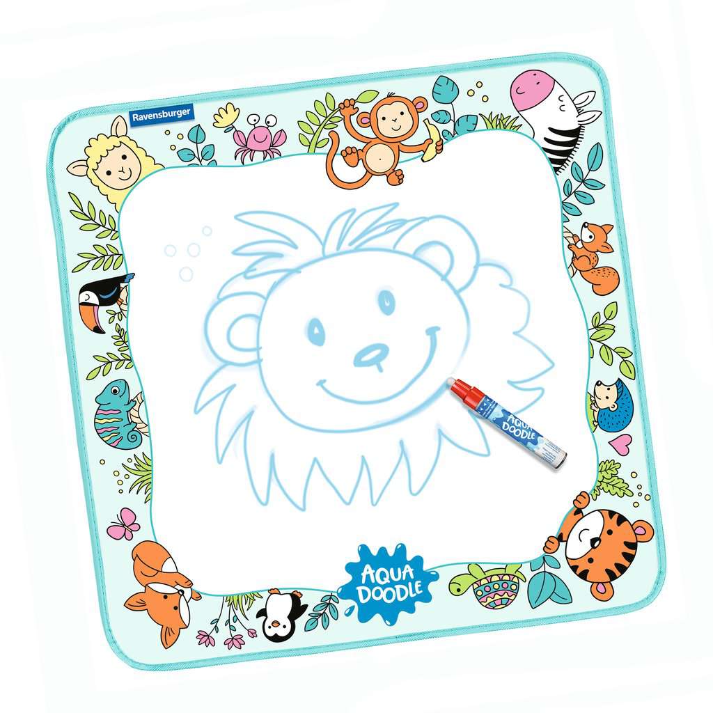 Aqua Doodle Animals 04.565 - Bild 5