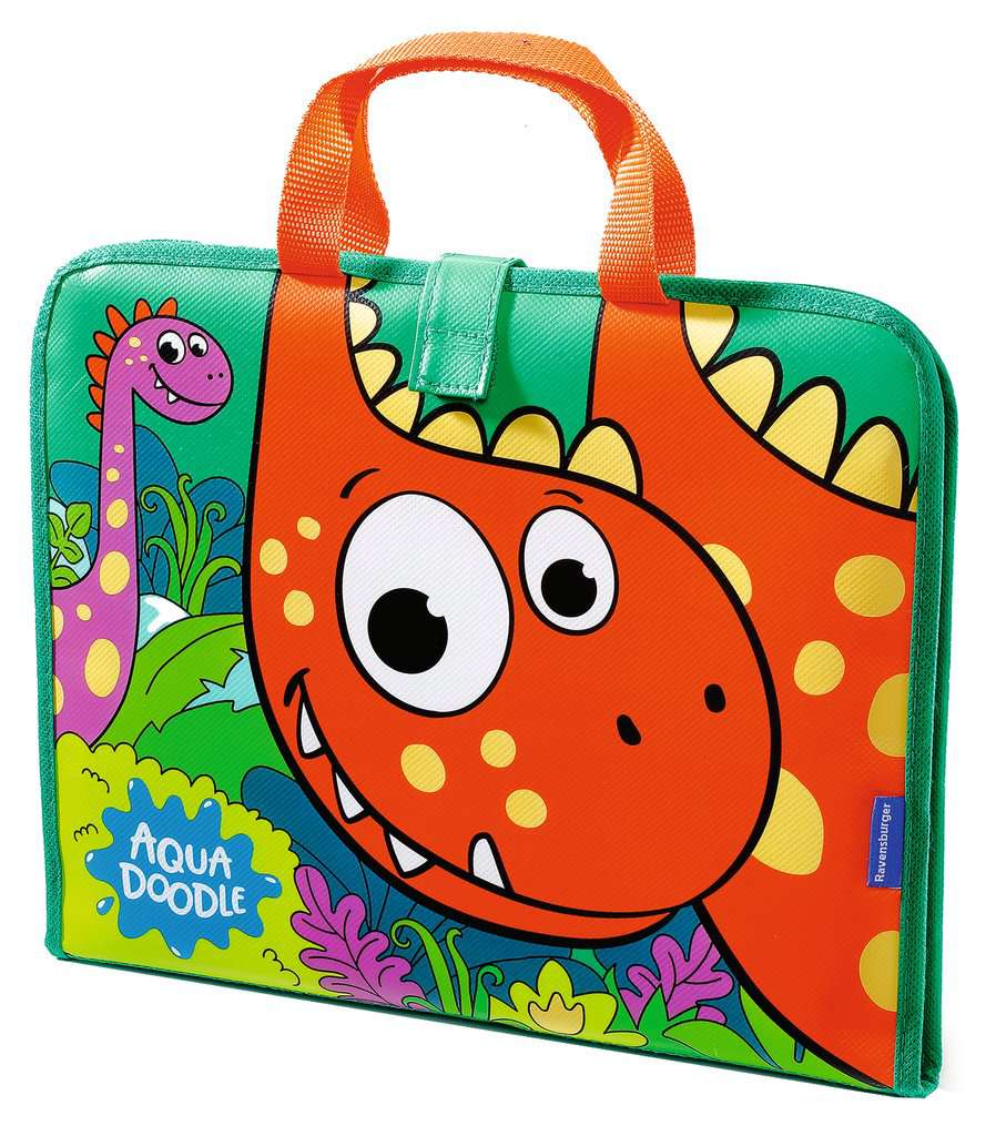Aqua Doodle Travel Dino 04.566 - Bild 3