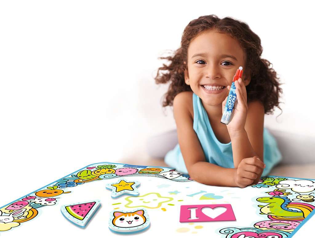 Aqua Doodle Little Artist 04.572 - Bild 7