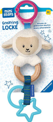ministeps: Greifring Locke 04.577