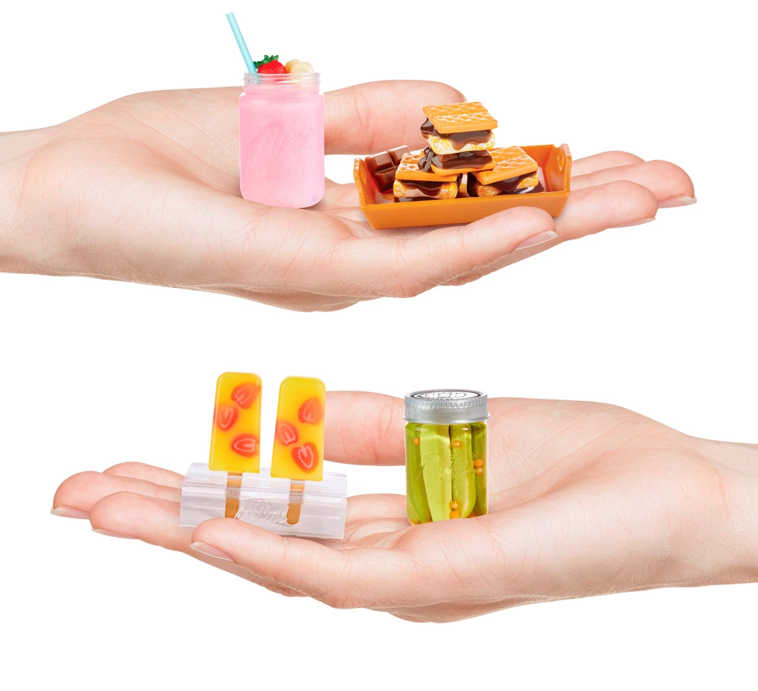 Miniverse-Make It Mini Foods/Cafe - Bild 5