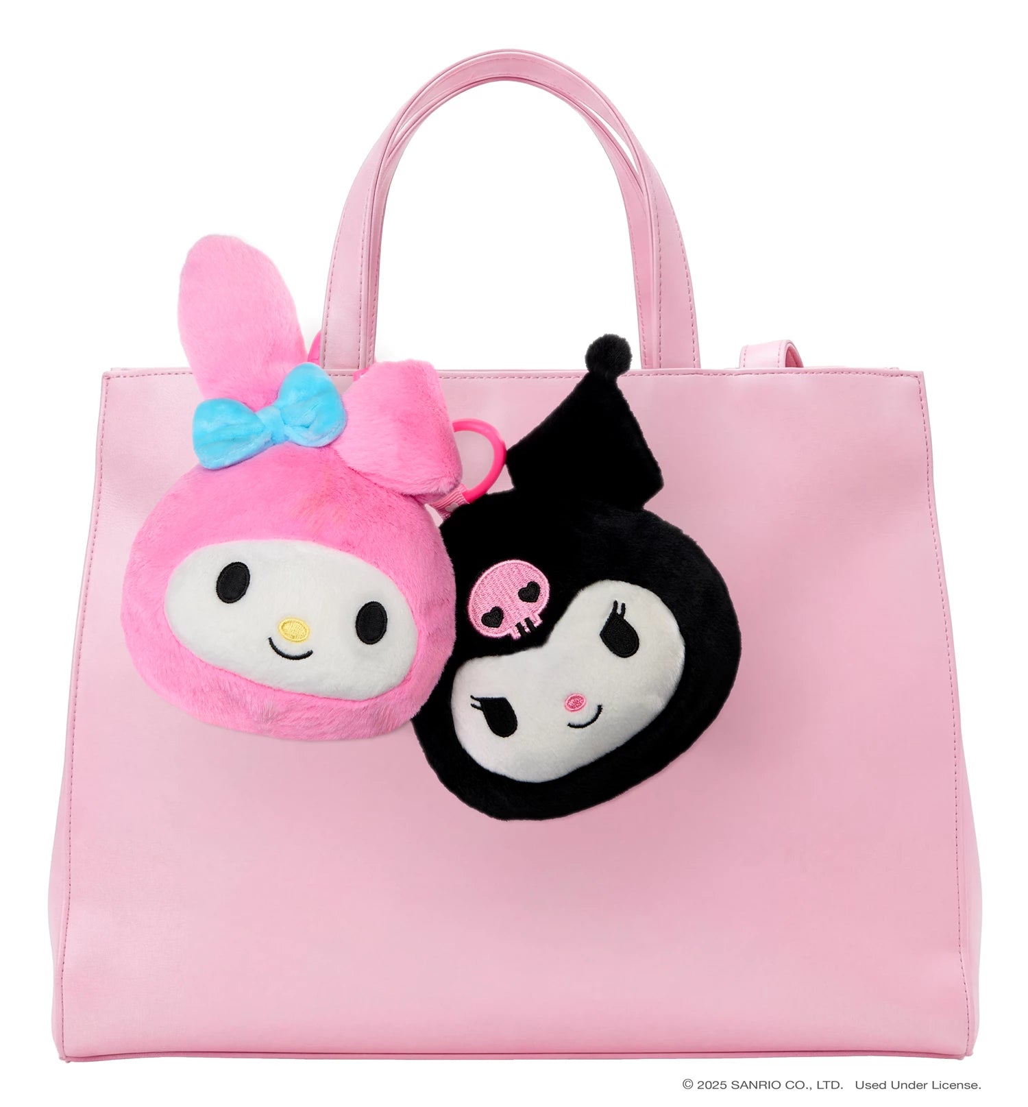 L.O.L. Surprise! Loves Hello Kitty and Friends Plüsch-Anhänger - Bild 5
