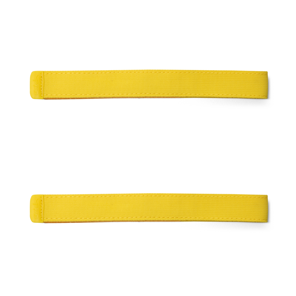 Satch Swaps Mono Yellow - Bild 2