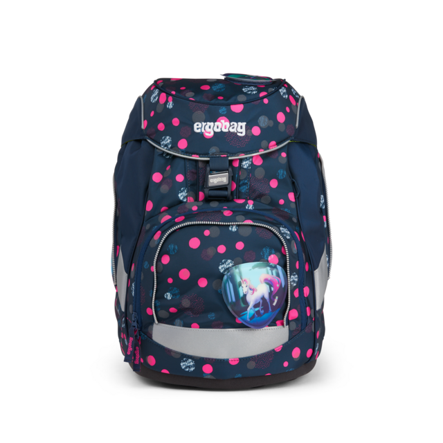 Ergobag Pack 6-tlg. Set PhantBärsiewelt Glow - Bild 6