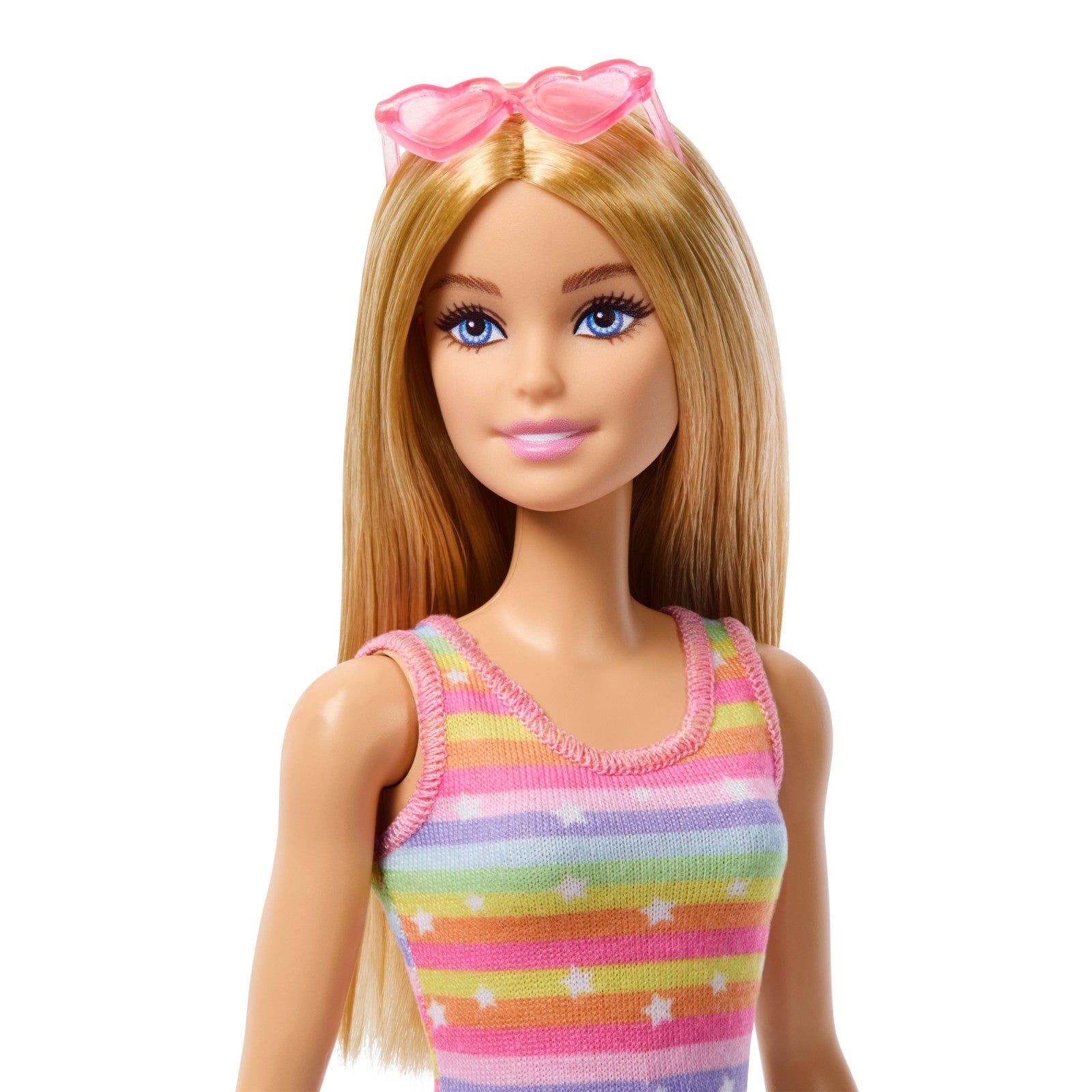 Barbie Pets Skate and Run Puppe mit Hündchen - Bild 4