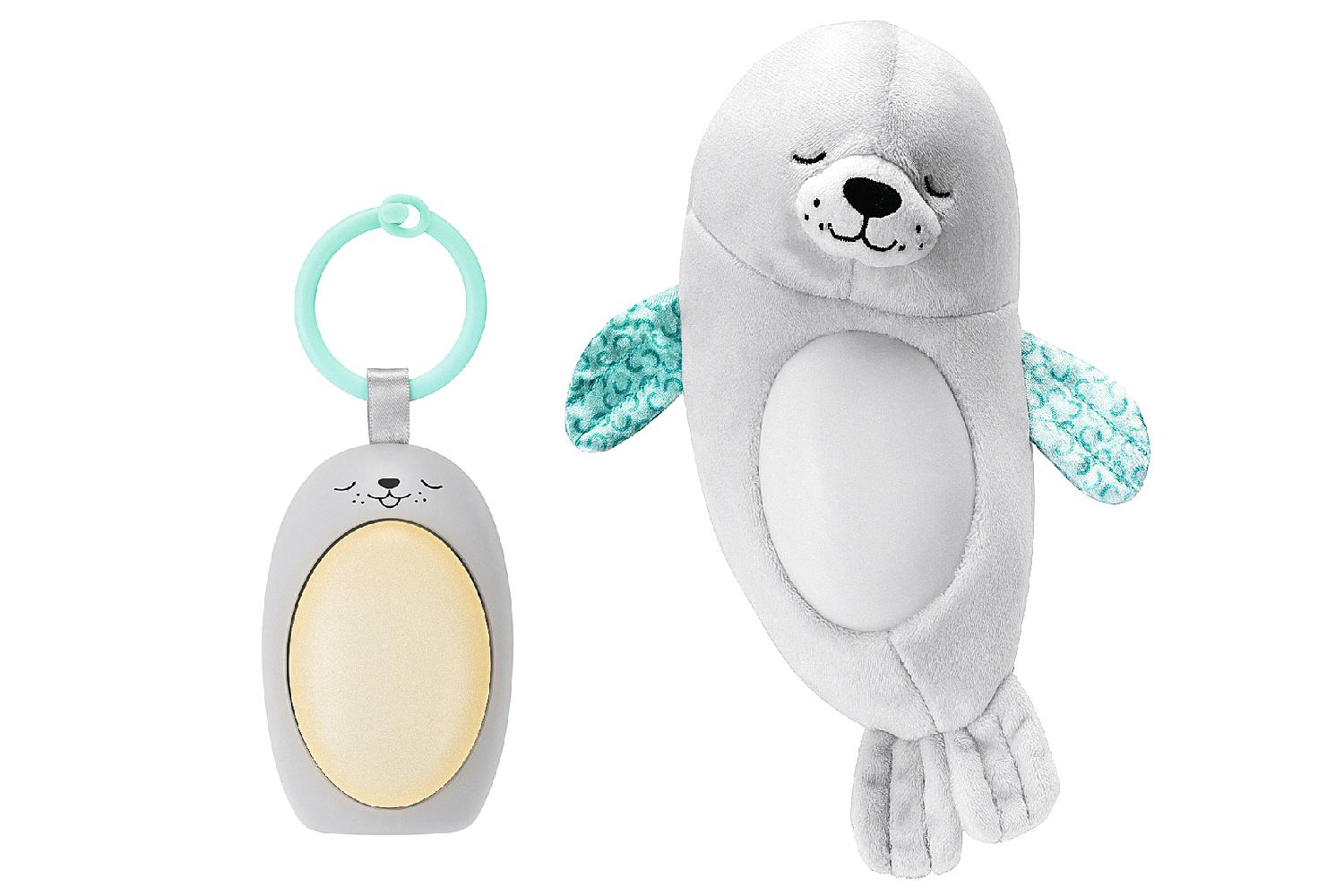 Nachtlicht 3in1 Robbe - Bild 2