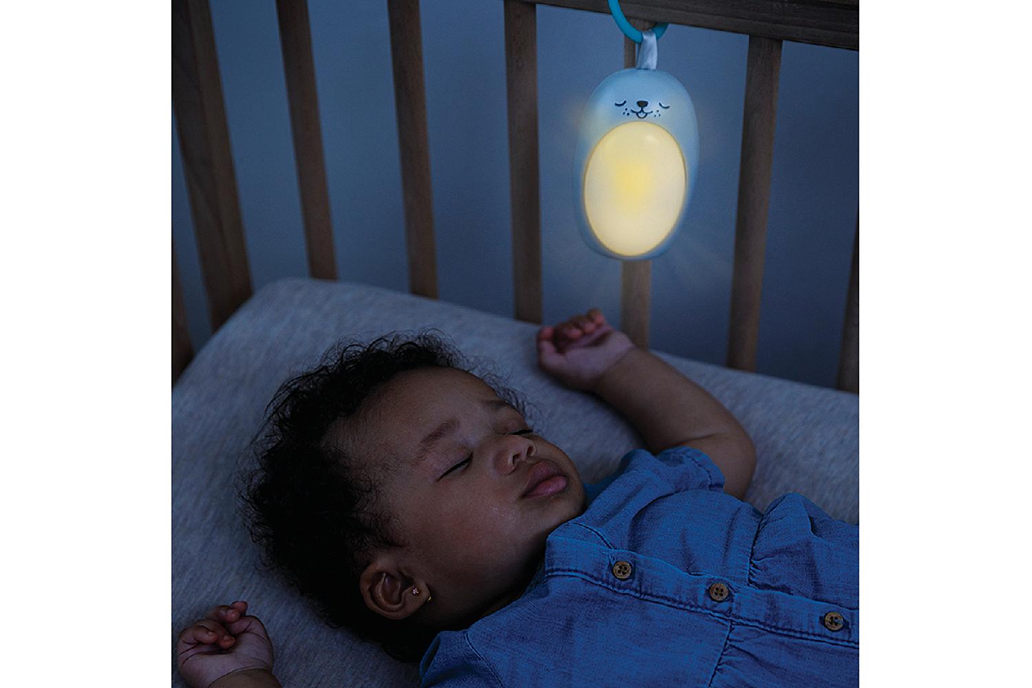 Nachtlicht 3in1 Robbe - Bild 3