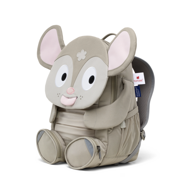 Affenzahn Rucksack Tonie Maus 8lt. - Bild 2
