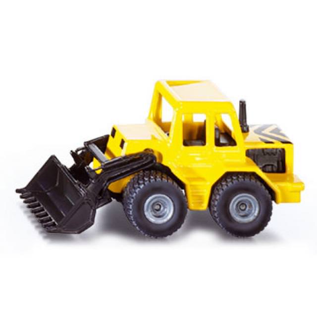 Siku Frontlader 00.802 - Bild 1