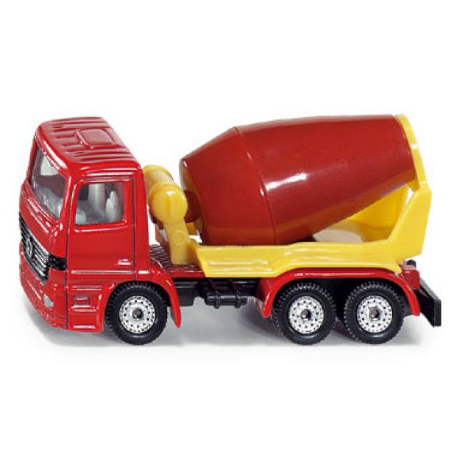 Siku Betonmischer 00.813 - Bild 1
