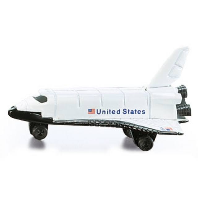 Siku Space Shuttle 00.817 - Bild 1