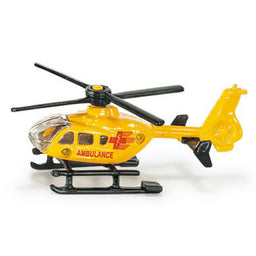 Siku Rettungshubschrauber 00.856