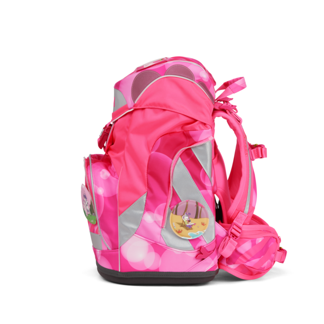 Ergobag Pack Set 7-teilig KuntBärbuntes Einhorn Neo Edition - Bild 4