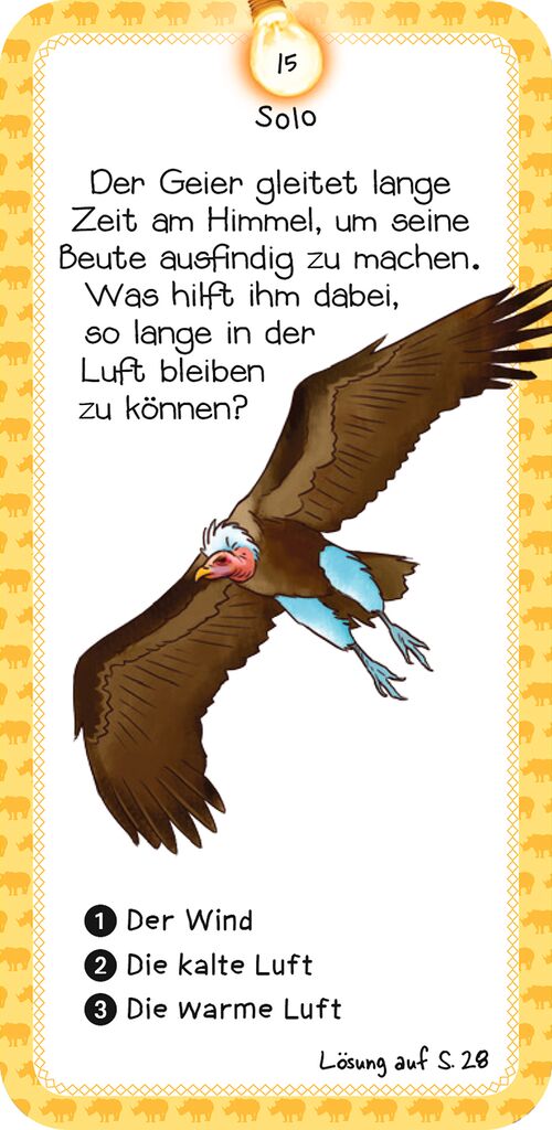 Das Quiz der Tiere - Bild 4
