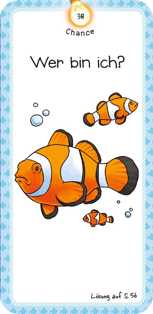 Das Quiz der Tiere - Bild 6