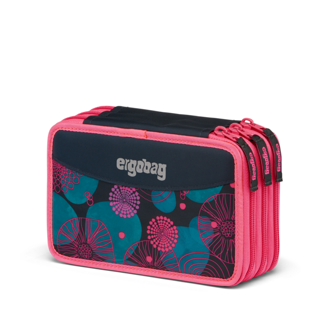 Ergobag Maxi-Mäppchen KorallBär - Bild 1