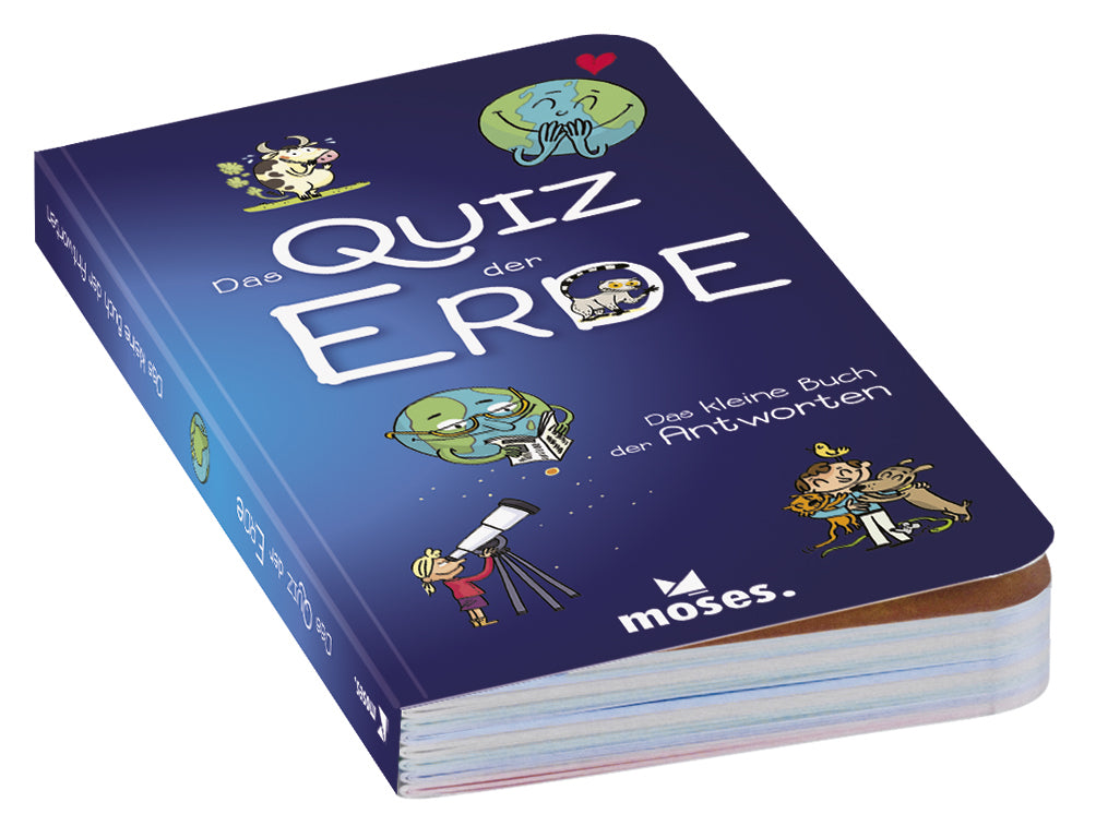 Das Quiz der Erde - Bild 2