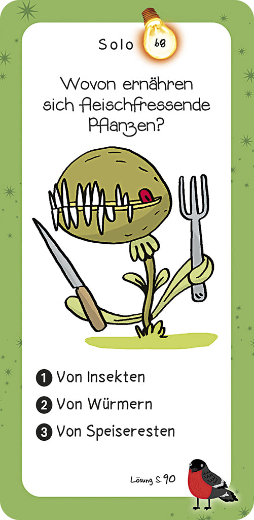 Das Quiz der Erde - Bild 3