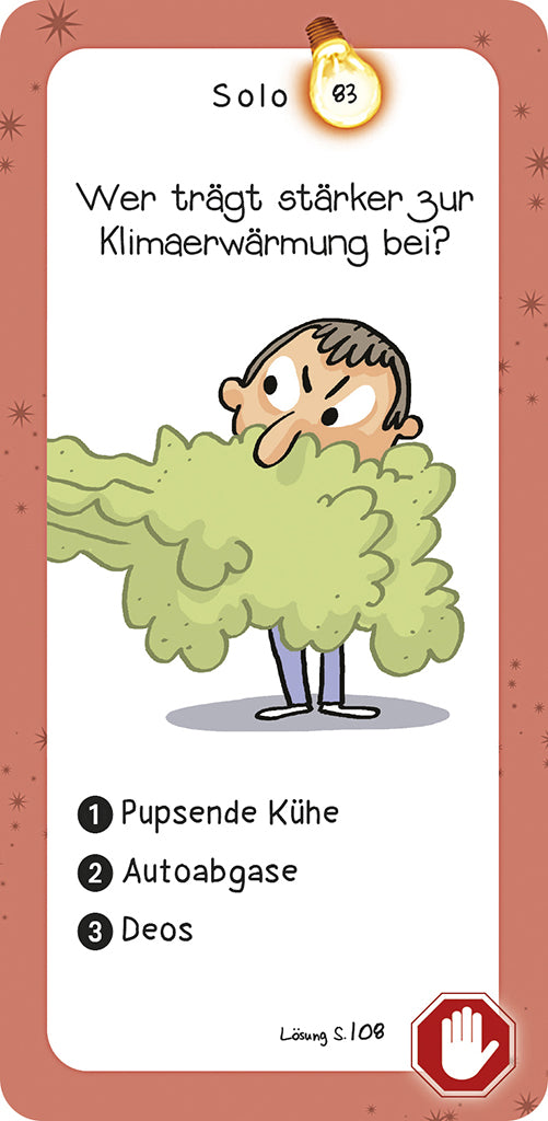 Das Quiz der Erde - Bild 4