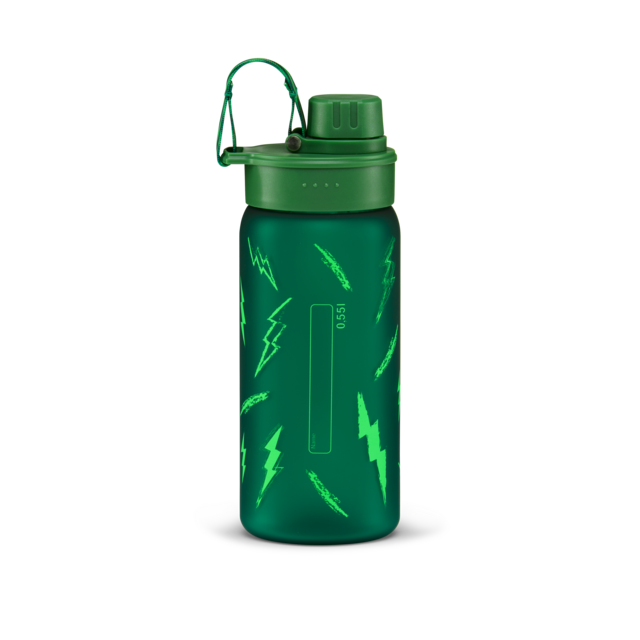Ergobag Trinkflasche Blitze - Bild 2