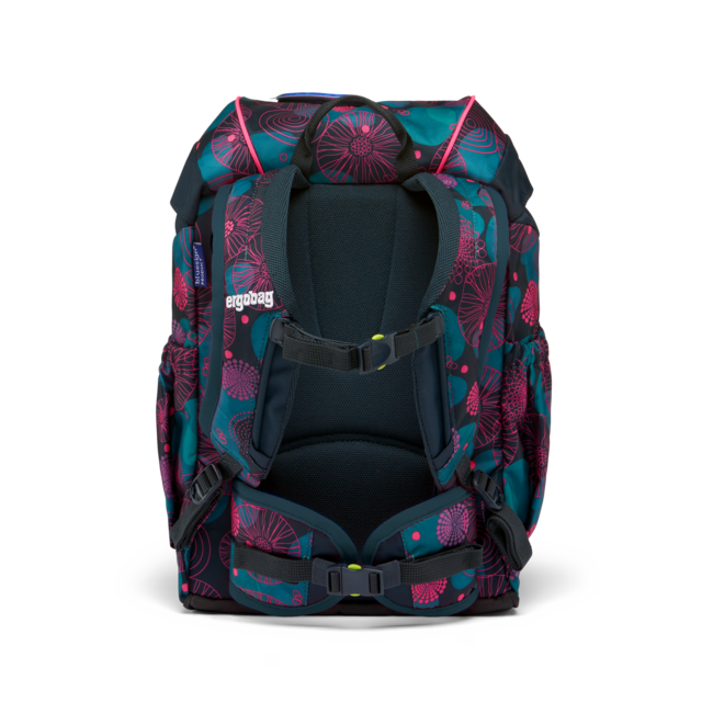 Ergobag Mini KorallBär 10 Liter - Bild 4