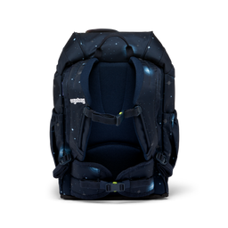 Ergobag Mini KoBärnikus 10 Liter Galaxy Glow Edition