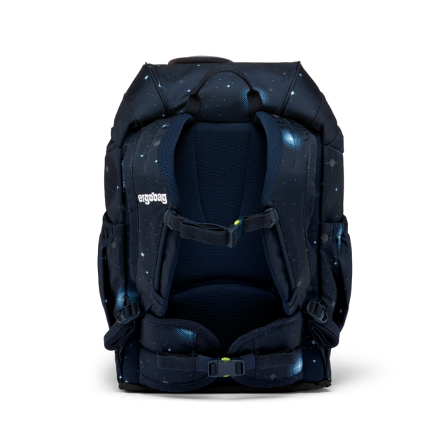 Ergobag Mini KoBärnikus 10 Liter Galaxy Glow Edition - Bild 2