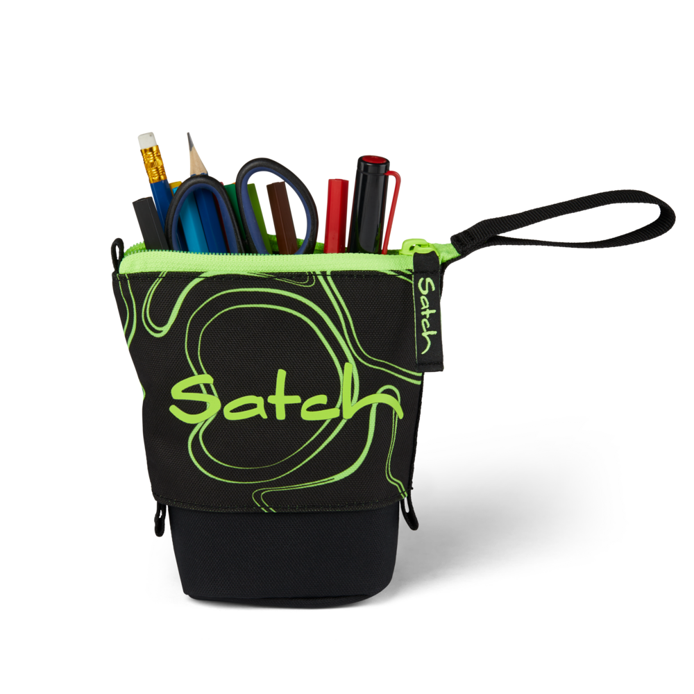 Satch Pencil Slider Green Supreme - Bild 2