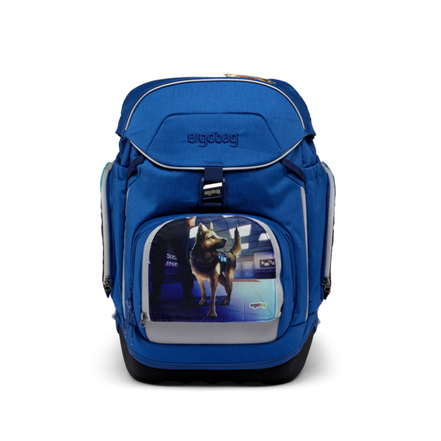 Ergobag Zippies Polizei - Bild 5