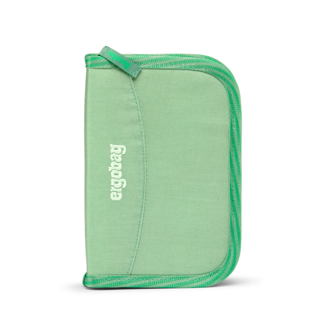 Ergobag Federmäppchen WaldBärwohner - Bild 1