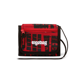 Ergobag Brustbeutel AlarmBärreitschaft