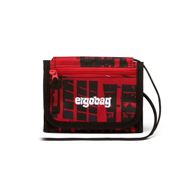 Ergobag Brustbeutel AlarmBärreitschaft - Bild 1