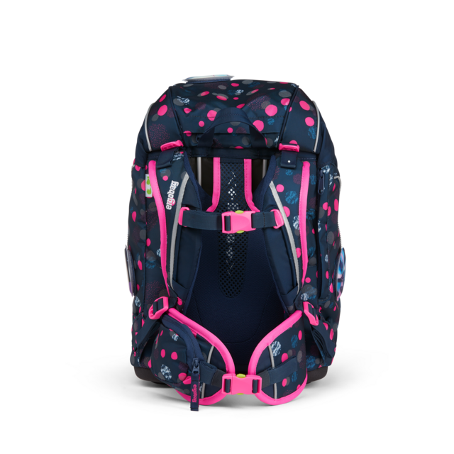 Ergobag Pack 6-tlg. Set PhantBärsiewelt Glow - Bild 5