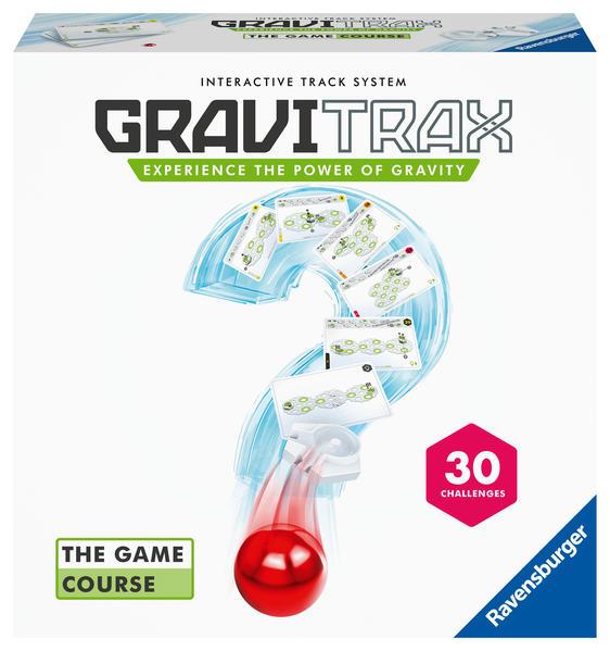 GraviTrax The Game Course - Bild 1