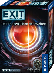 Exit das Spiel Das Tor zwischen den Welten