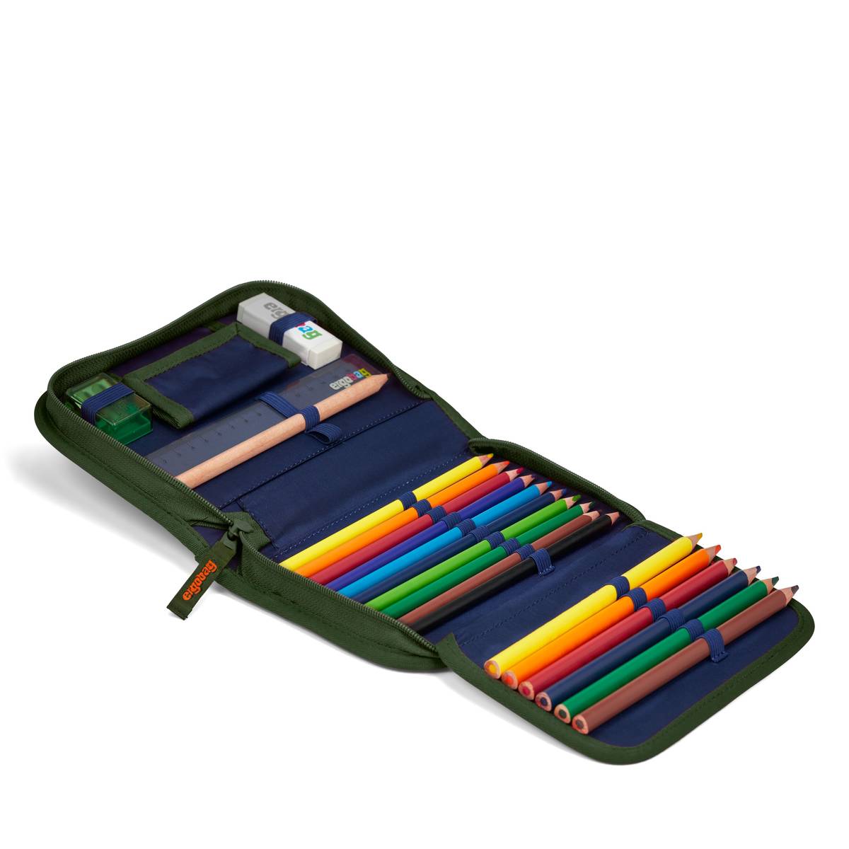 Ergobag Federmäppchen ExBärdition - Bild 2
