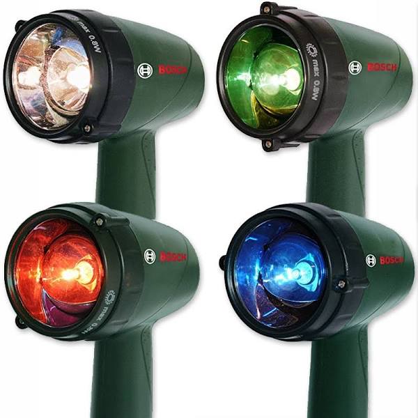Bosch Arbeitslampe - Bild 3