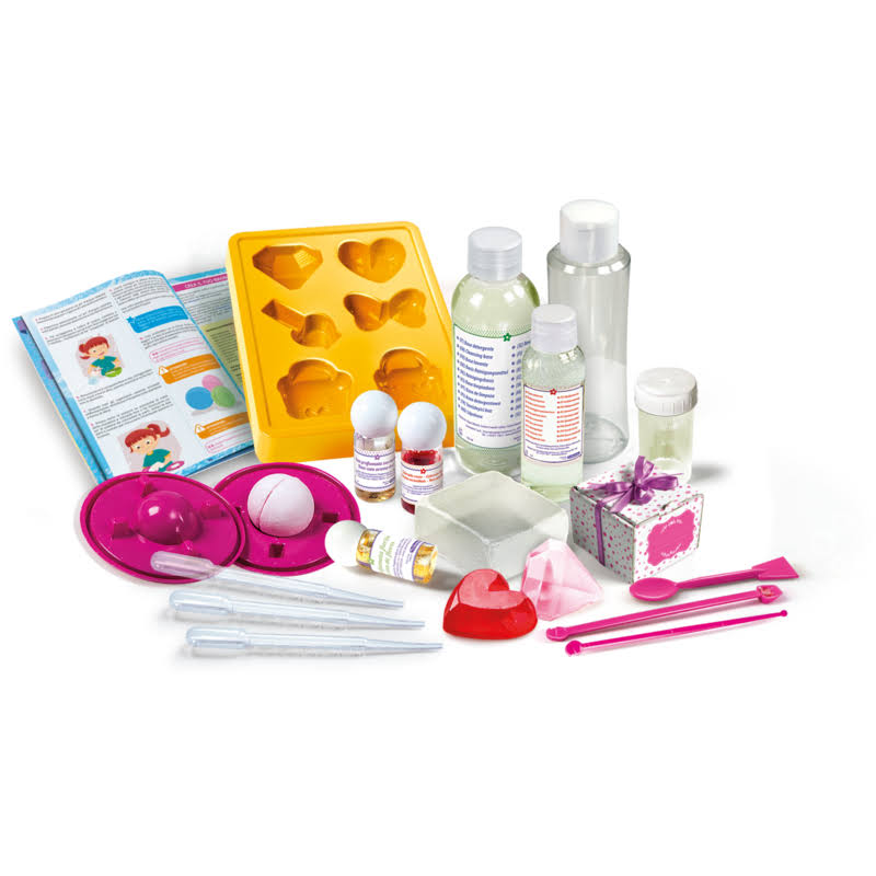 Clementoni Galileo - Duft - Seifen - Bild 3