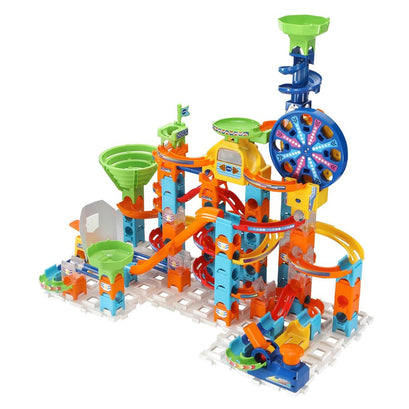 VTech Marbel Rush Ultimate Set XL100E