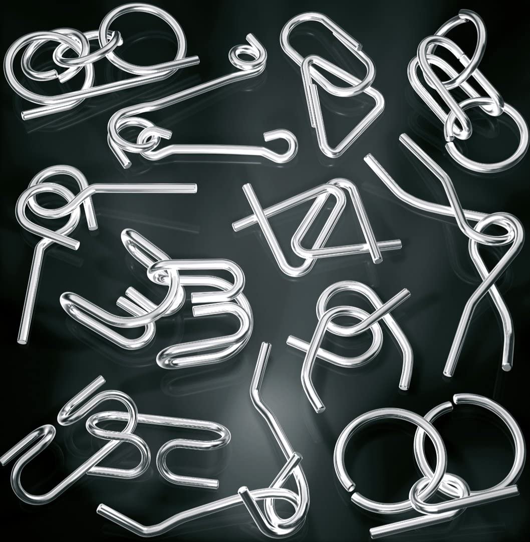 Metall - Knobellei - Bild 2